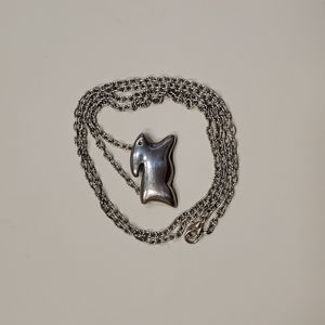 Mignon Faget Animal Crackers Bunny